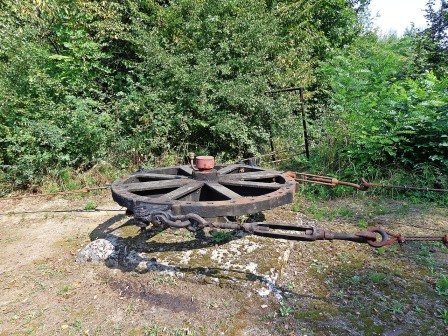 Borehole Drilling and Mechanization